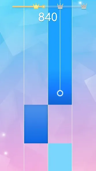 Kpop Piano Game: Color Tiles (Мод: Все песни и без рекламы) — скачать на Андроид — скриншот 4 Kpop Piano Game: Color Tiles (Мод: Все песни и без рекламы) — скачать на Андроид — скриншот 4