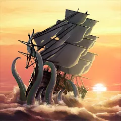 Abandon Ship на телефон — скачать мод: Безлимитные ресурсы и открыты все корабли