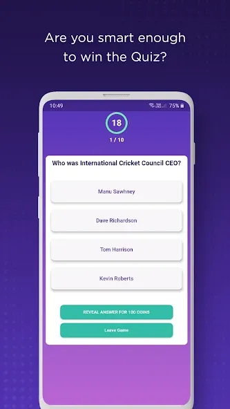Скачать QuizPot: Group GK Quiz Trivia бесплатно — Без рекламы и все категории открыты — скриншот 1