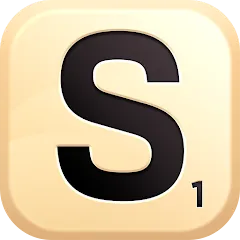 Scrabble® GO - Woordspel мод на Андроид: Безлимитные подсказки и монеты