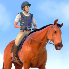 Rival Stars Horse Racing — последняя версия с модом (Безлимитные деньги и ускоренное развитие)