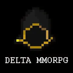 Delta Mmorpg на телефон — скачать мод: Безлимитные ресурсы и быстрый прогресс
