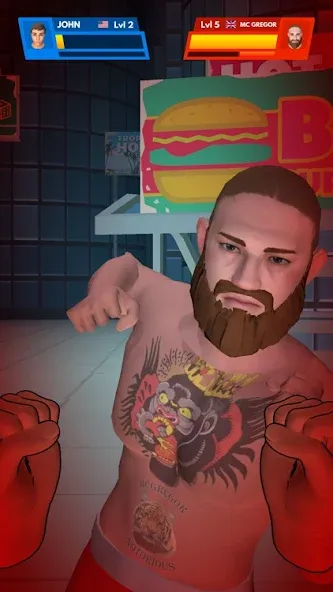 Скачать Punch Master - Punching Game — Сильные удары и быстрый прогресс — скриншот 5