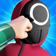 Скачать Punch Master - Punching Game — Сильные удары и быстрый прогресс