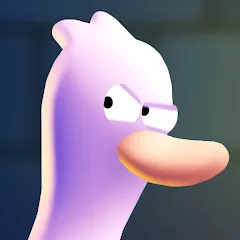 Скачать Punch Kick Duck мод — Безлимитные деньги и открыты все уровни
