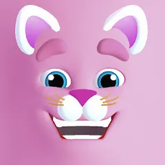 Скачать My Talking Slimy: Cat Friends — Безлимитные монеты и открытые питомцы