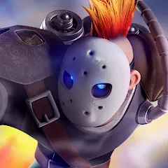 Скачать Drill Wars мод — Безлимитные деньги и улучшенные дрели