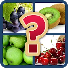 Скачать 4 Фотки 1 Слово - Угадай Слово Mod APK — Безлимитные подсказки и монеты