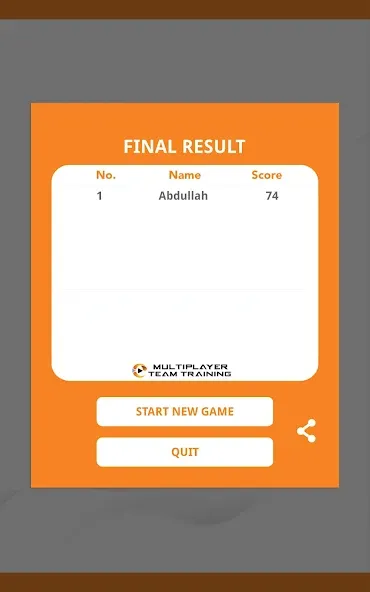 MTT-Strike 10 взлом APK — Много денег и все уровни открыты — скриншот 4