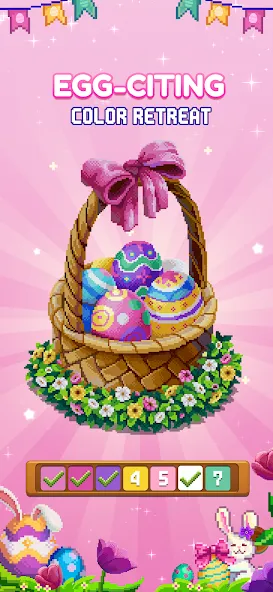 Скачать Pixel Isle: Art Coloring World Mod APK — Без рекламы и все раскраски открыты — скриншот 2