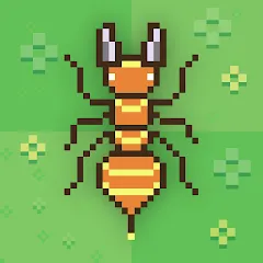 Скачать Ants vs Robots — Безлимитные ресурсы и усиленные муравьи