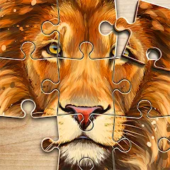 Скачать мод Jigsaw puzzles 2: Puzzle game — Безлимитные подсказки и монеты