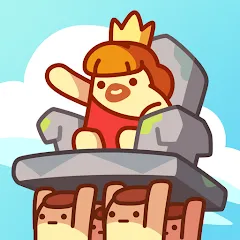 God of World: Sandbox Sim Life — скачать мод: Безлимитные ресурсы и открытые возможности