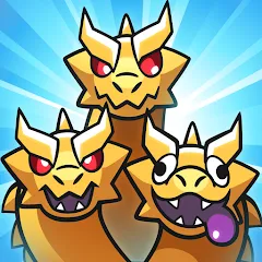 Summoners Greed: Tower Defense — последняя версия с модом (Безлимитные деньги и все герои)