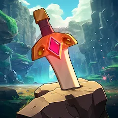 Medieval Merge: Epic Adventure мод на Андроид: Безлимитные ресурсы и энергия