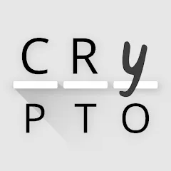 Cryptogram - puzzle quotes MOD APK: Открыты все цитаты и подсказки