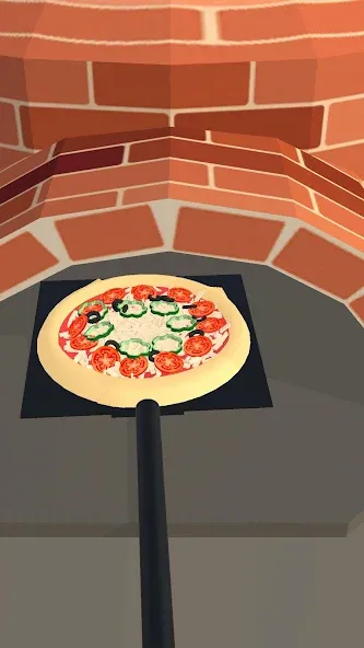Скачать Pizzaiolo! бесплатно — Безлимитные деньги и все рецепты — скриншот 4