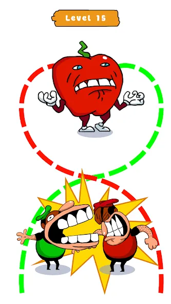 Pizza Rush Race: Fighting Boss — Безлимитные деньги и энергия, скачать мод APK — скриншот 4
