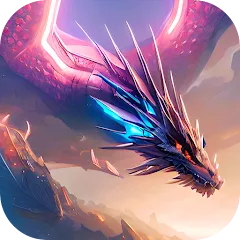 Скачать мод Magical Dragon Flight Games 3D — Все драконы разблокированы
