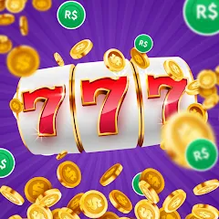 Spinbux - Robux взлом на Андроид — Бесконечные монеты и быстрые награды