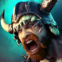 Скачать Vikings: War of Clans последней версии — Безлимитные ресурсы и ускоренное развитие