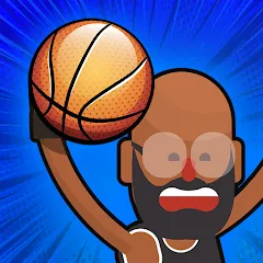 Мод Dunkers 2 — Безлимитные деньги и энергия, скачать APK