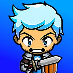 Rage MOD APK скачать на Андроид — Безлимитные ресурсы и бессмертие