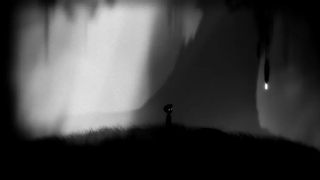 LIMBO demo на телефон — скачать мод: Полная версия без ограничений — скриншот 2