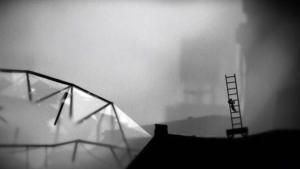 LIMBO demo на телефон — скачать мод: Полная версия без ограничений — скриншот 3