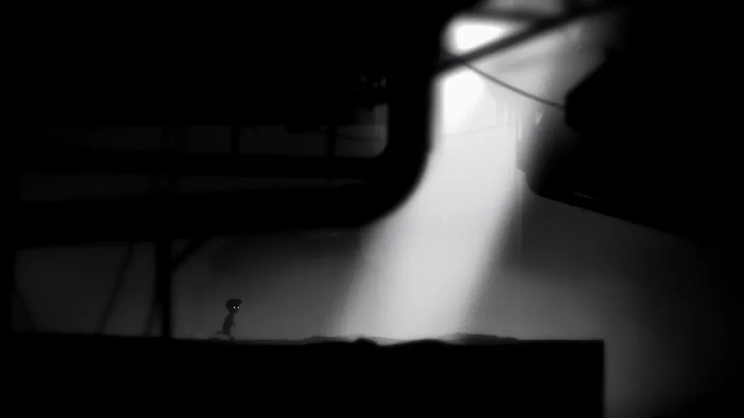 LIMBO demo на телефон — скачать мод: Полная версия без ограничений — скриншот 5