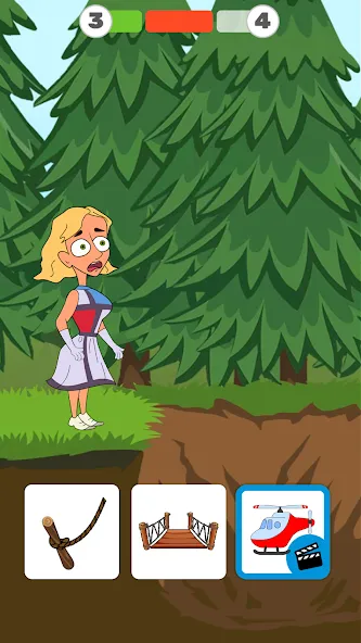 Emily’s Dreams: Save the Hotel взлом APK — Безлимитные деньги и открыты все уровни — скриншот 2 Emily’s Dreams: Save the Hotel взлом APK — Безлимитные деньги и открыты все уровни — скриншот 2