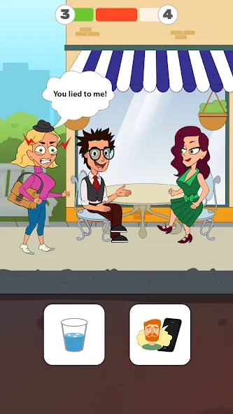 Emily’s Dreams: Save the Hotel взлом APK — Безлимитные деньги и открыты все уровни — скриншот 3 Emily’s Dreams: Save the Hotel взлом APK — Безлимитные деньги и открыты все уровни — скриншот 3