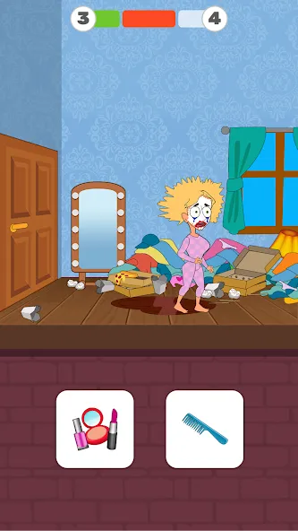 Emily’s Dreams: Save the Hotel взлом APK — Безлимитные деньги и открыты все уровни — скриншот 5 Emily’s Dreams: Save the Hotel взлом APK — Безлимитные деньги и открыты все уровни — скриншот 5