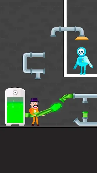 Hitmasters MOD APK скачать на Андроид — Безлимитные патроны и точные выстрелы — скриншот 2 Hitmasters MOD APK скачать на Андроид — Безлимитные патроны и точные выстрелы — скриншот 2