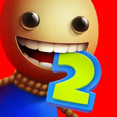 Kick the Buddy: Second Kick взлом APK — Безлимитные деньги и оружие