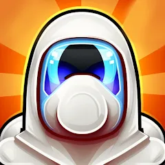 Мод Last survivor: Day on Earth — Безлимитные ресурсы и оружие, скачать APK