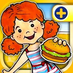 My PlayHome Plus — взломанная версия, Открыты все комнаты и предметы