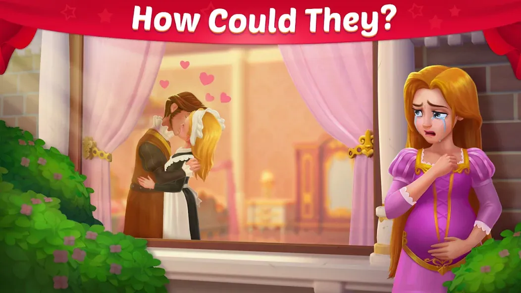 Castle Story взлом APK — Безлимитные ресурсы и открыты все уровни — скриншот 1 Castle Story взлом APK — Безлимитные ресурсы и открыты все уровни — скриншот 1