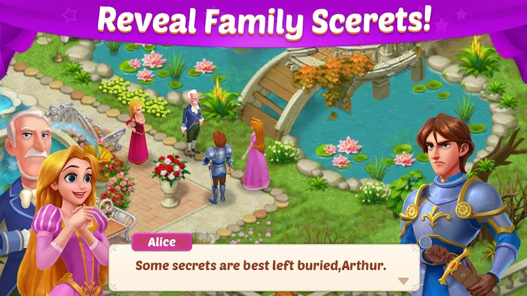 Castle Story взлом APK — Безлимитные ресурсы и открыты все уровни — скриншот 5 Castle Story взлом APK — Безлимитные ресурсы и открыты все уровни — скриншот 5