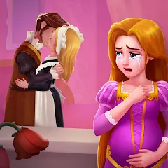 Castle Story взлом APK — Безлимитные ресурсы и открыты все уровни