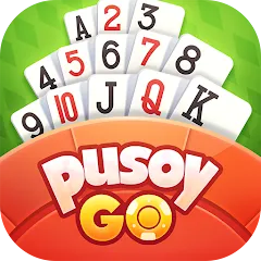 Скачать мод Pusoy Go-Competitive 13 Cards — Безлимитные монеты и алмазы