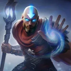 Age of Magic: Turn Based RPG (Мод: Безлимитная энергия и мощные герои) — скачать на Андроид