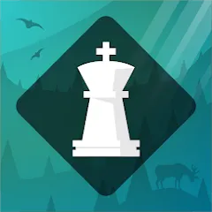 Скачать Magnus Trainer - Train Chess Mod APK — Улучшенная тренировка шахмат