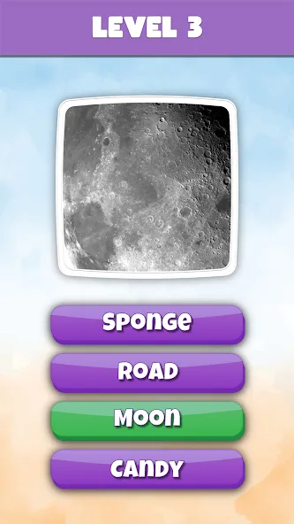 Скачать What is it? Pics Trivia Quiz Mod APK — Открыты все уровни и подсказки — скриншот 4 Скачать What is it? Pics Trivia Quiz Mod APK — Открыты все уровни и подсказки — скриншот 4