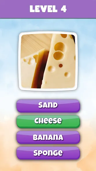 Скачать What is it? Pics Trivia Quiz Mod APK — Открыты все уровни и подсказки — скриншот 5 Скачать What is it? Pics Trivia Quiz Mod APK — Открыты все уровни и подсказки — скриншот 5