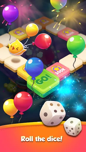 Скачать Anipang Coins Mod APK — Бесконечные монеты и бонусы — скриншот 5 Скачать Anipang Coins Mod APK — Бесконечные монеты и бонусы — скриншот 5