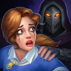 Мод Mystery Matters — Неограниченные подсказки и пропуски уровней, скачать APK