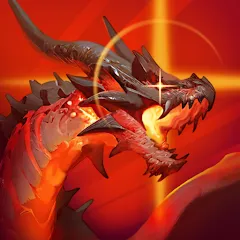Скачать Friends & Dragons - Puzzle RPG последней версии — Безлимитные ресурсы и энергия
