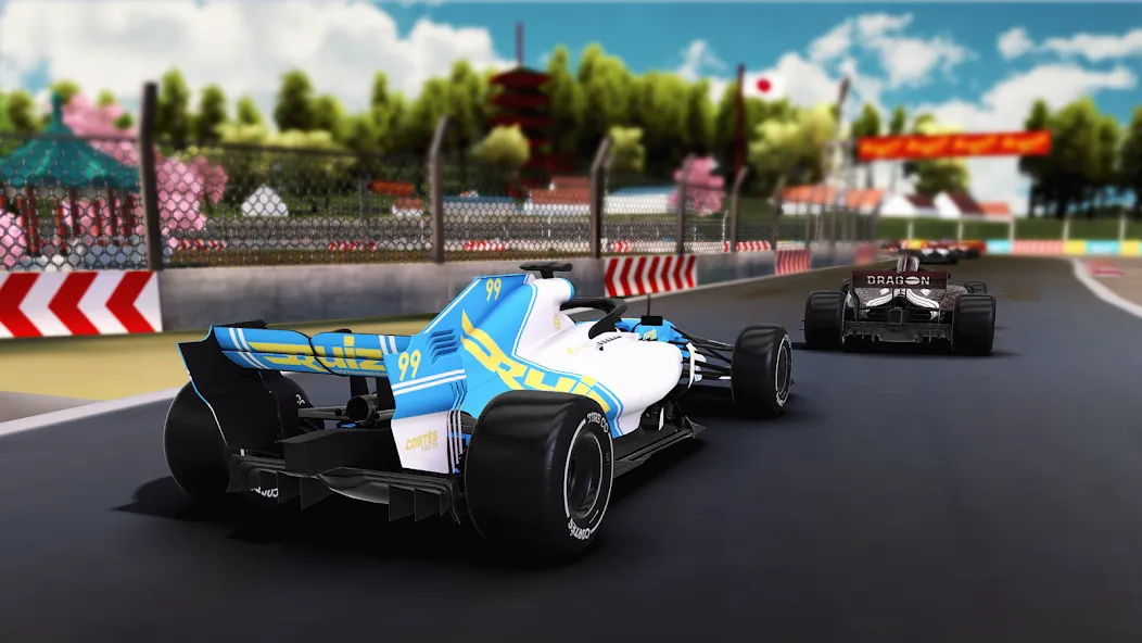Скачать Motorsport Manager Game 2024 мод — Безлимитные деньги и топливные бонусы — скриншот 2 Скачать Motorsport Manager Game 2024 мод — Безлимитные деньги и топливные бонусы — скриншот 2