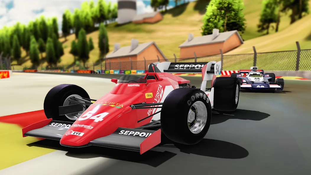 Скачать Motorsport Manager Game 2024 мод — Безлимитные деньги и топливные бонусы — скриншот 3 Скачать Motorsport Manager Game 2024 мод — Безлимитные деньги и топливные бонусы — скриншот 3